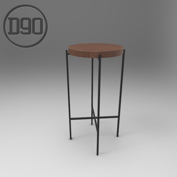 Stool-17-02
