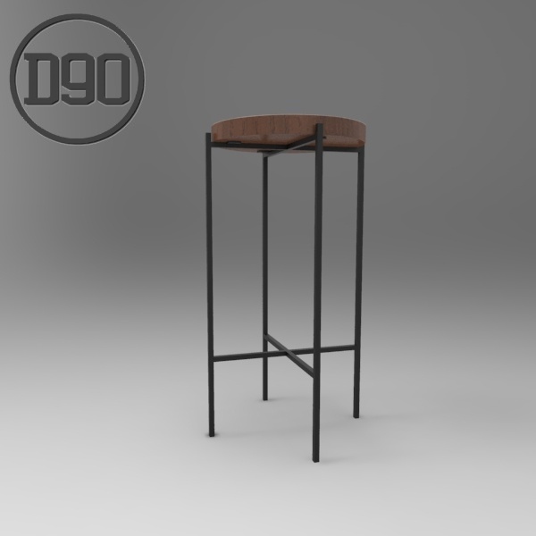 Stool-17-03