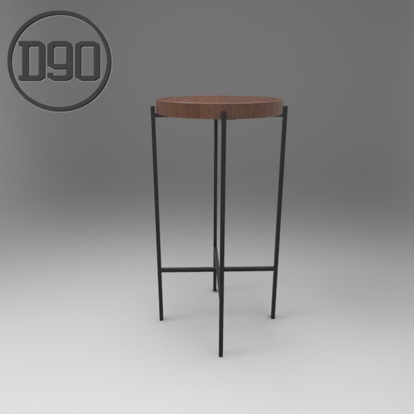 Stool-17-04