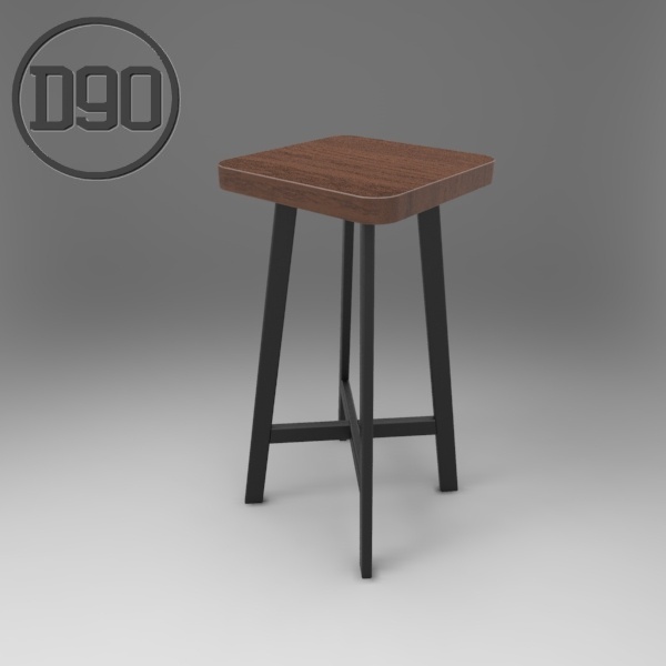 Stool-19-02