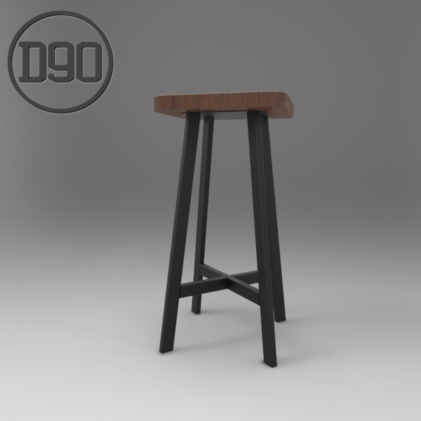 Stool-19-03