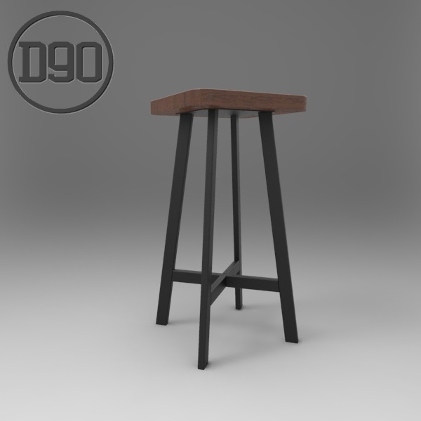 Stool-19-04