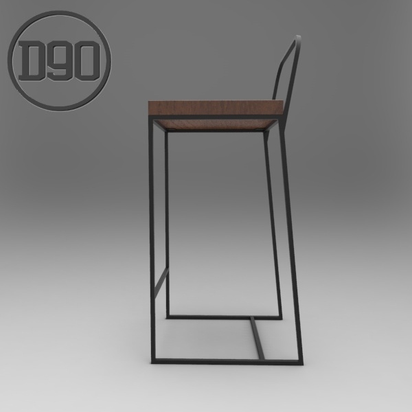 Stool-20-02