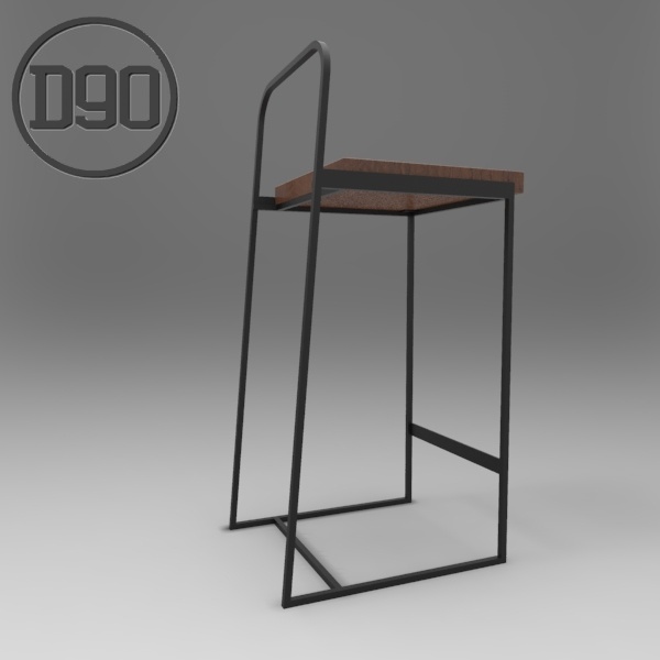 Stool-21-03