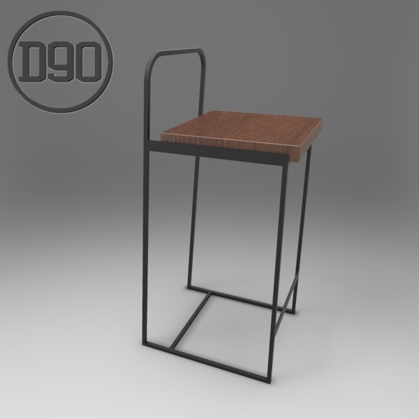 Stool-21-04