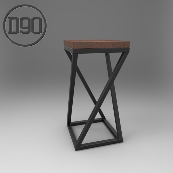 Stool-22-02