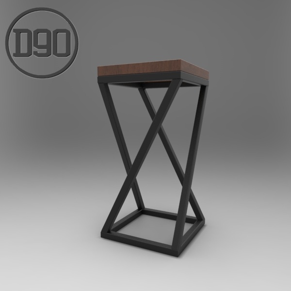 Stool-22-03