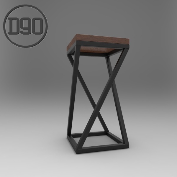 Stool-22-04