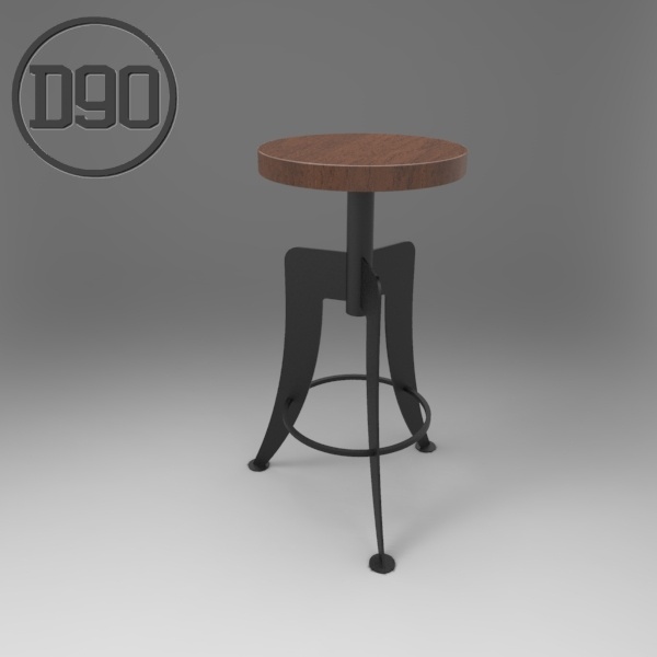 Stool-23-02