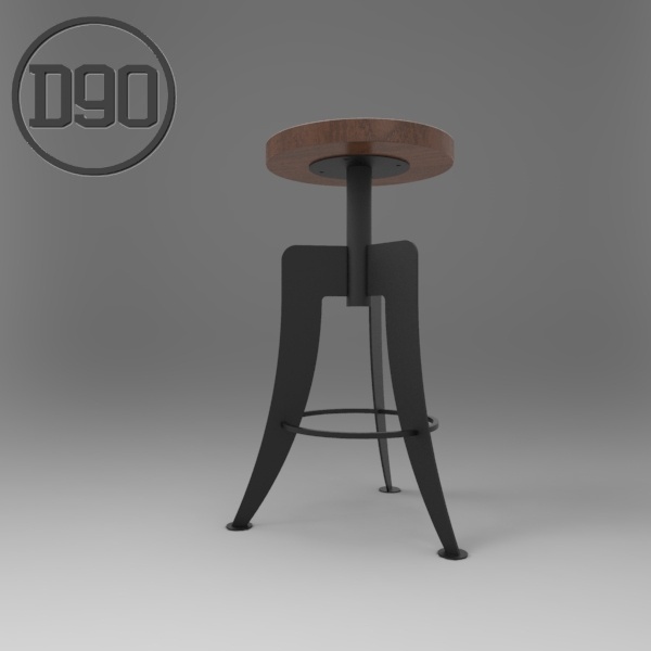 Stool-23-03