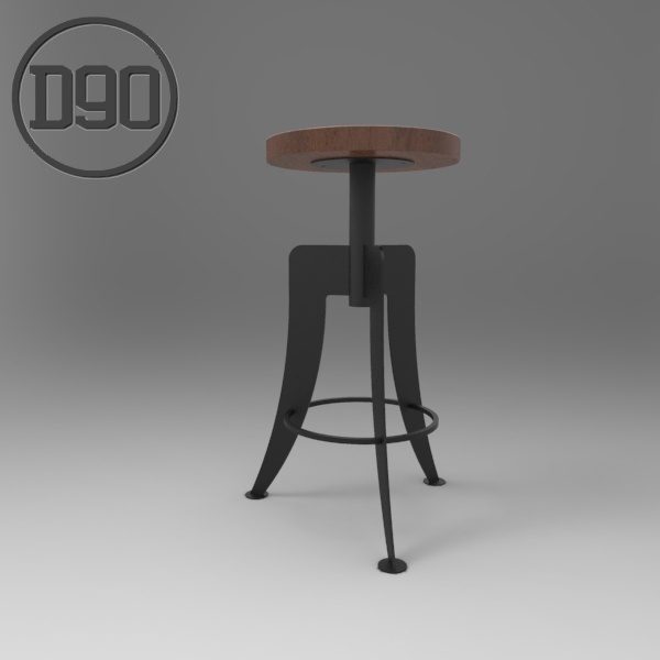 Stool-23-04