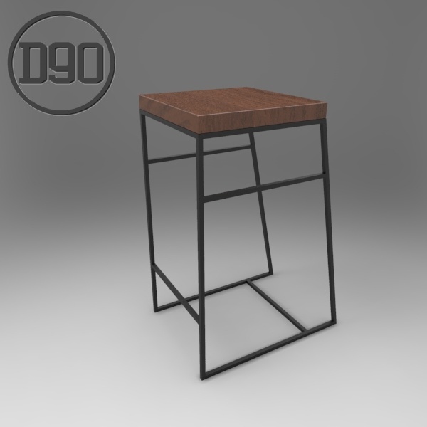 Stool-24-02