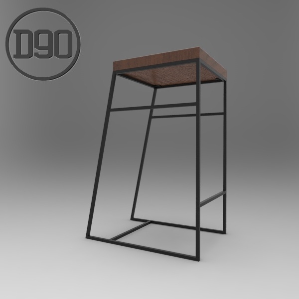 Stool-24-04