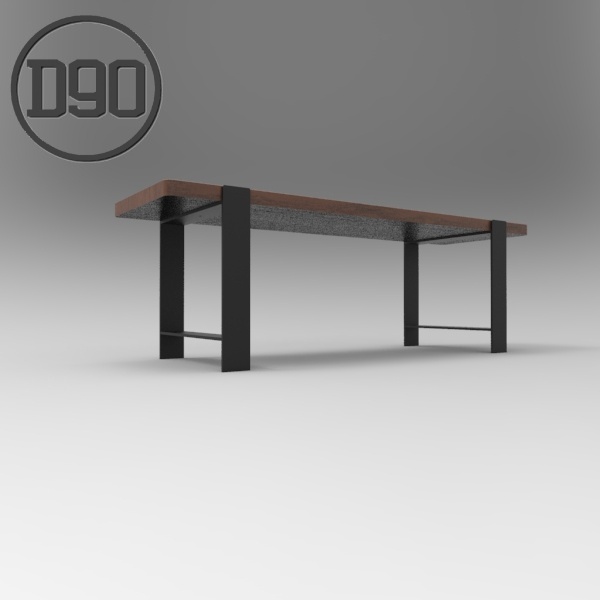 Bench-03-03