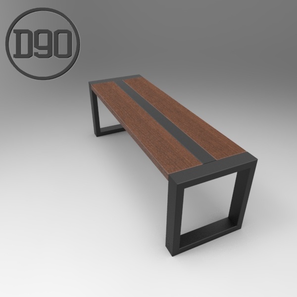 Bench-04-02