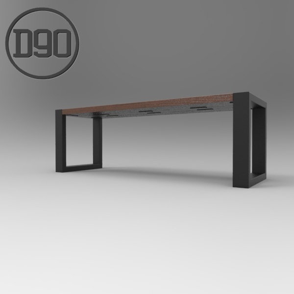 Bench-04-03