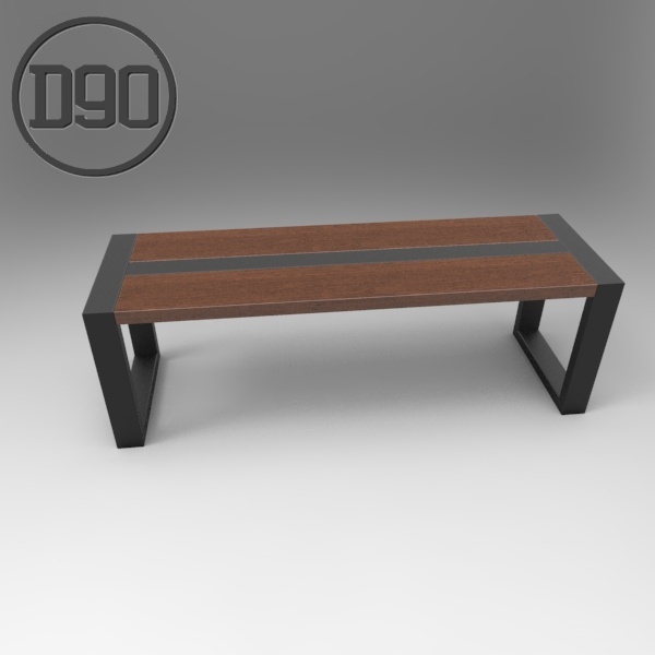Bench-04-04