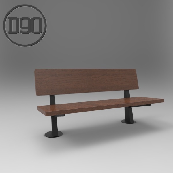 Bench-08-01