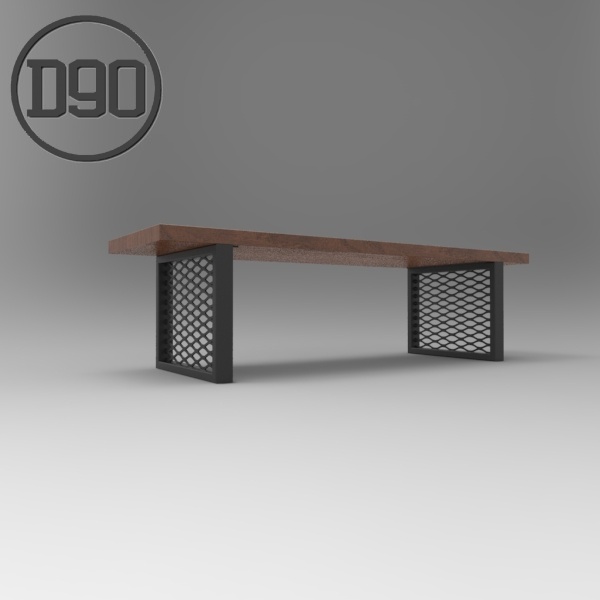 Bench-14-03