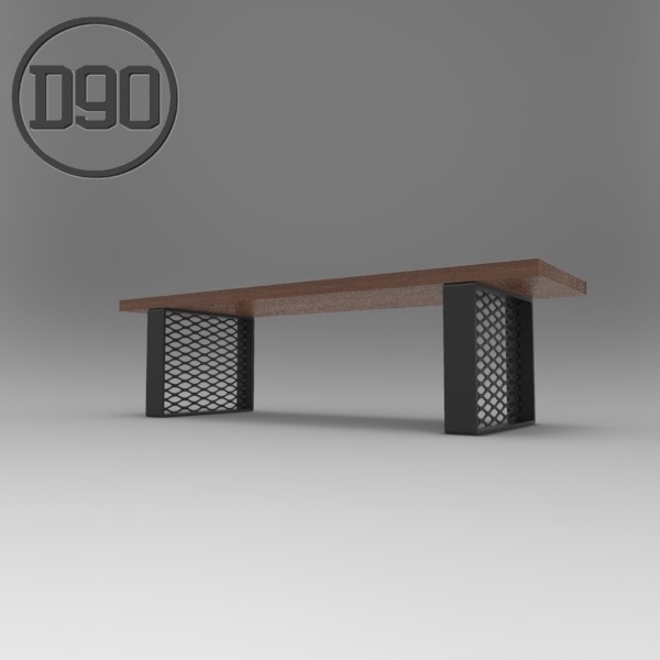 Bench-17-03
