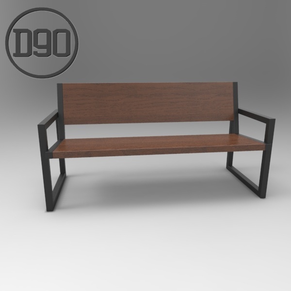 Bench-19-03