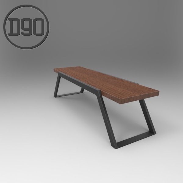 Bench-25-02