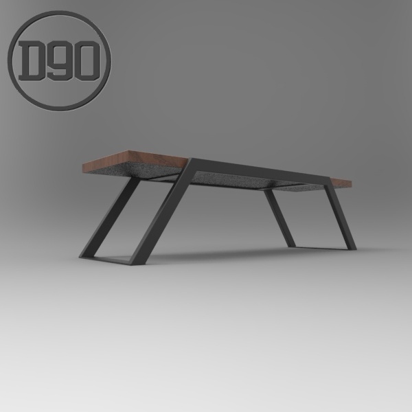 Bench-25-03