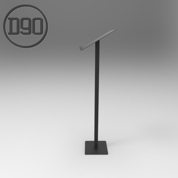 Informational desk-01-02