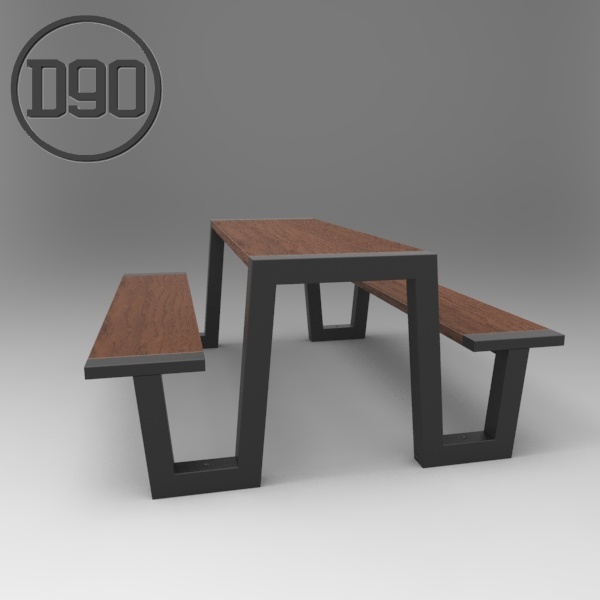 Outdoor table-02-02