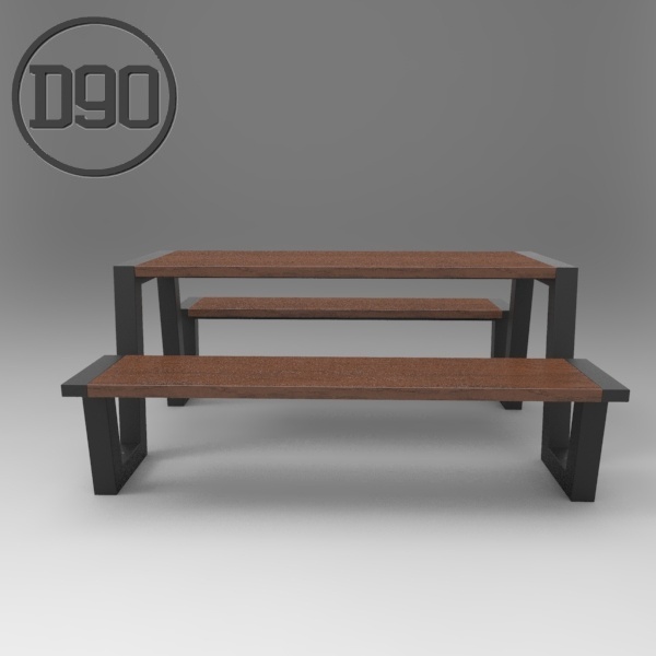 Outdoor table-02-03