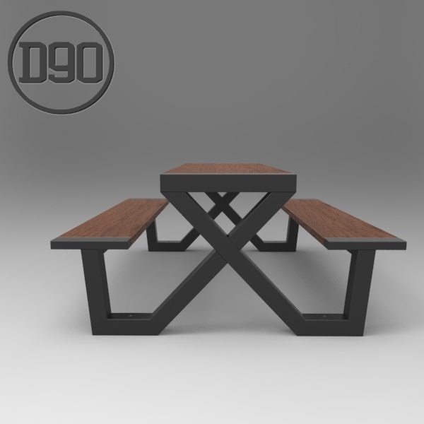 Outdoor table-03-04