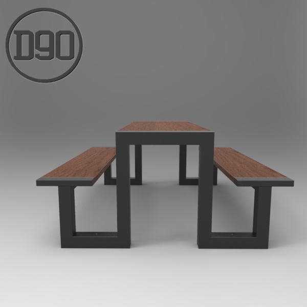 Outdoor table-04-04