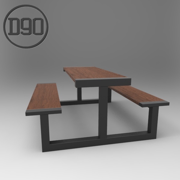 Outdoor table-05-02