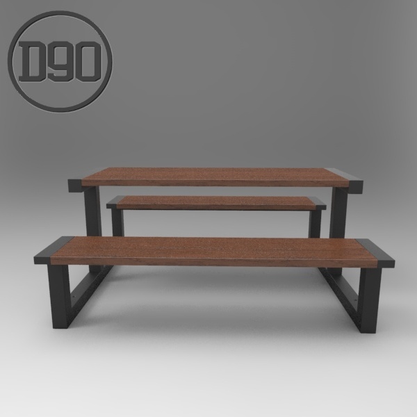 Outdoor table-05-03