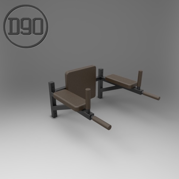 Стойка ''Брусья'' подвесная-04