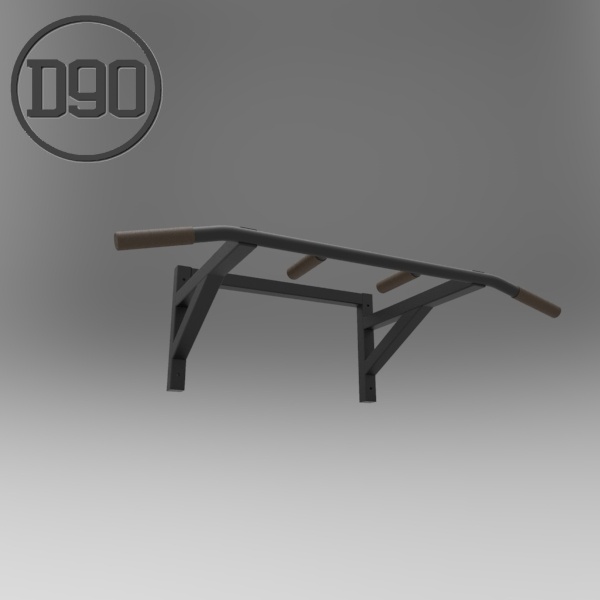 Стойка ''Турник'' подвесная-03