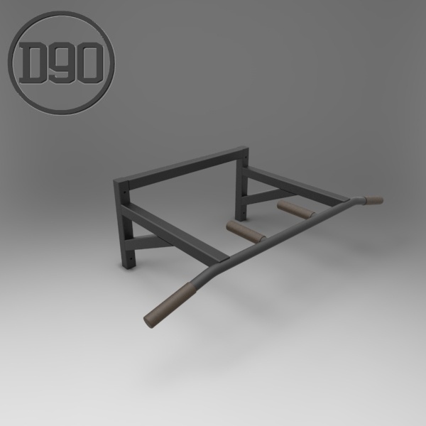 Стойка ''Турник'' подвесная-04