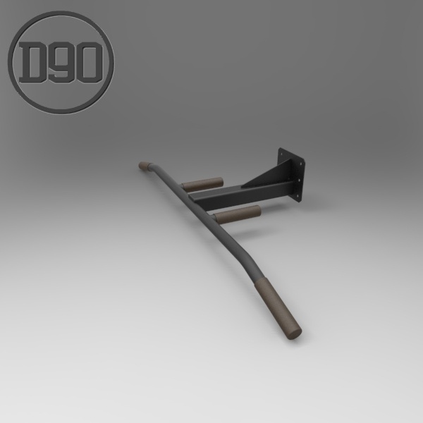 Стойка ''Турник'' подвесная (мини)-02