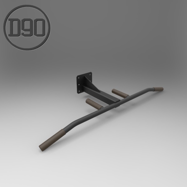 Стойка ''Турник'' подвесная (мини)-04