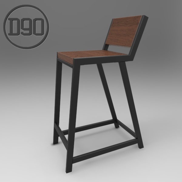 Stool-25-01