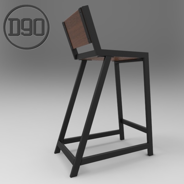 Stool-25-04