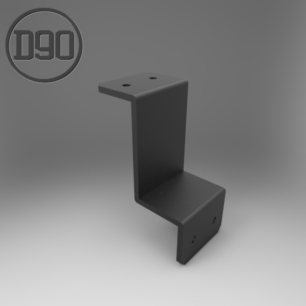 Handrail holder-05-03