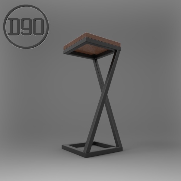 Pedestal-10-04