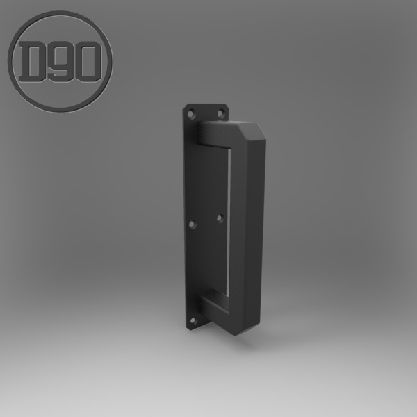 Door handle-07-03