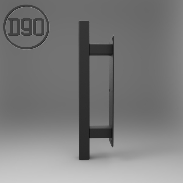 Door handle-08-02