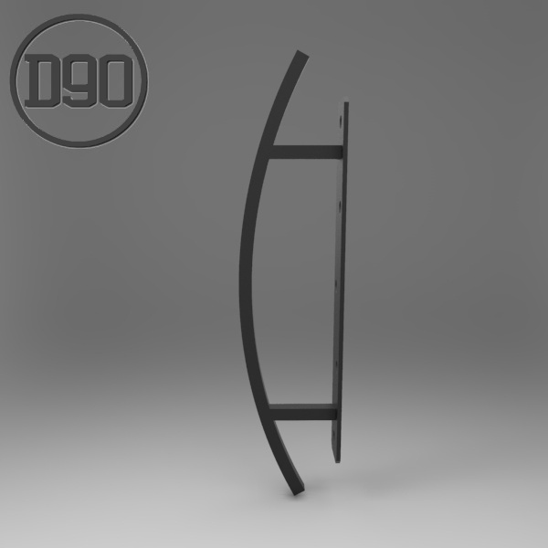 Door handle-09-02