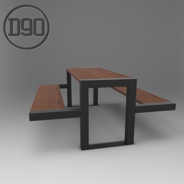 Outdoor table-01-02