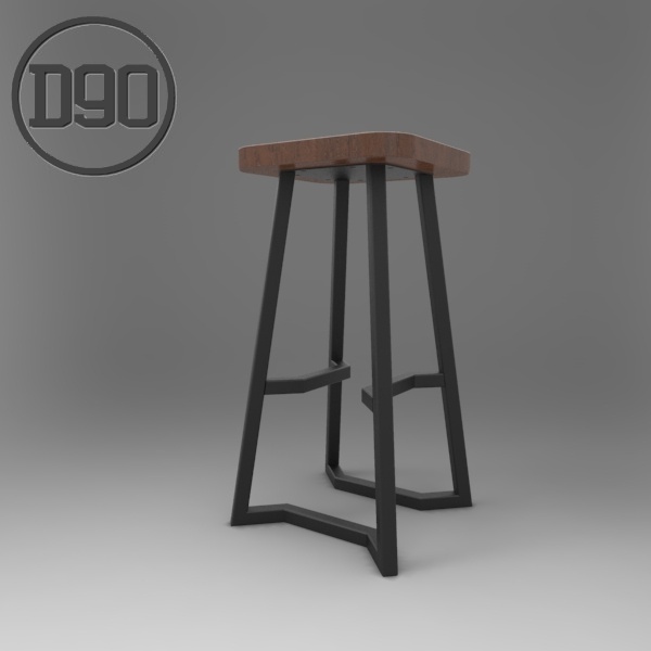 Stool-13-02