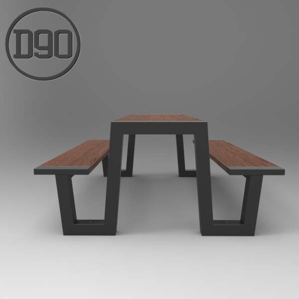 Outdoor table-02-04