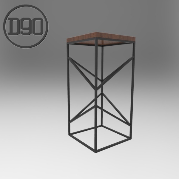 Pedestal-15-02